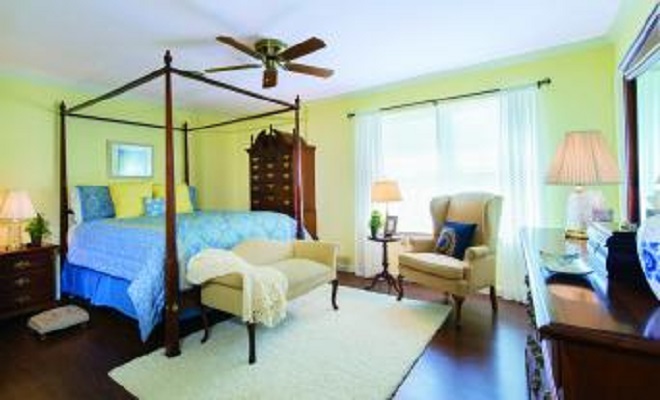 Calvary Homes