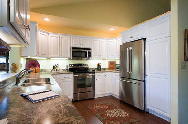 Calvary Homes