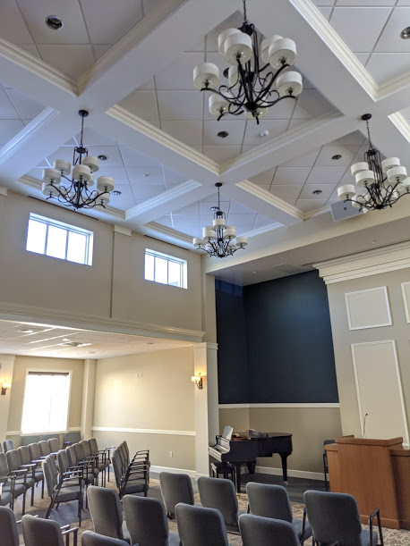 Calvary Homes