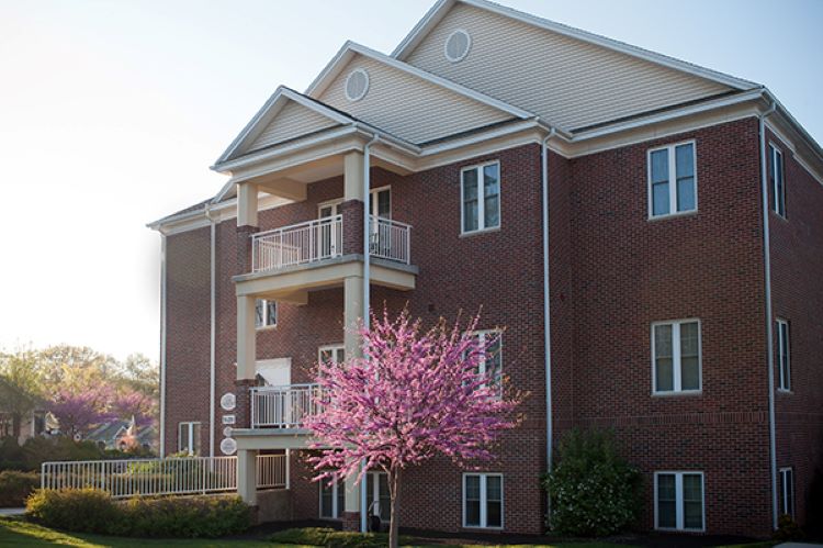 Calvary Homes