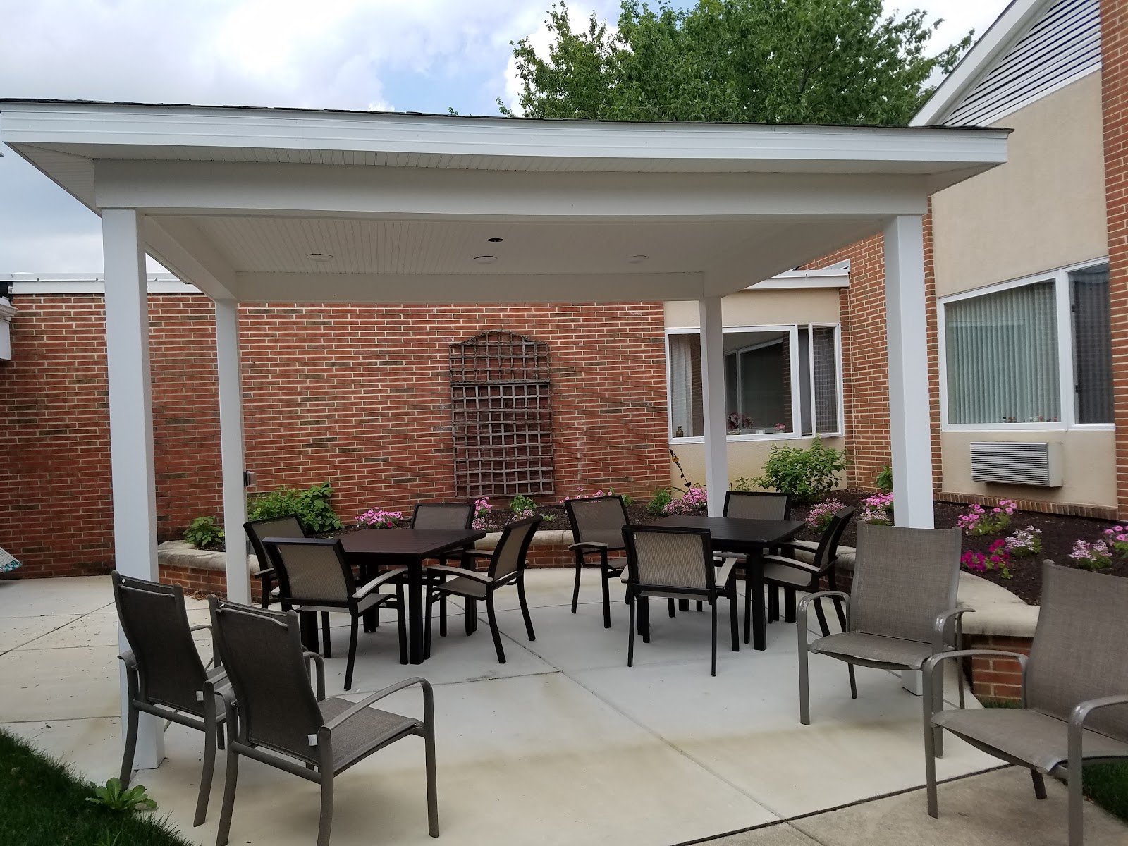 Calvary Homes