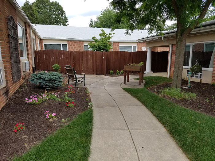 Calvary Homes