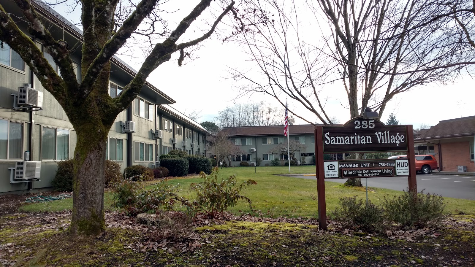 Samaritan Village