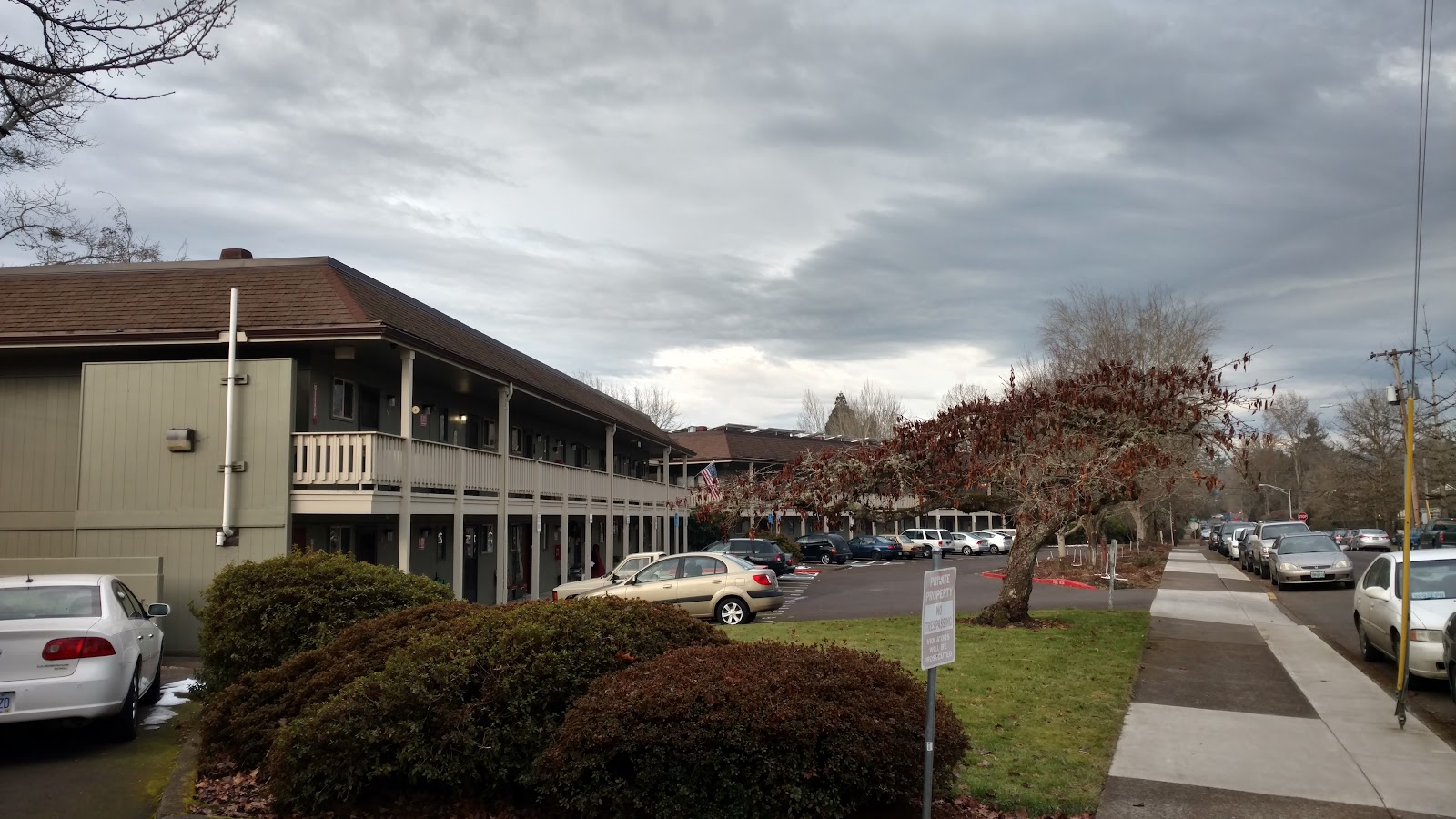 Samaritan Village
