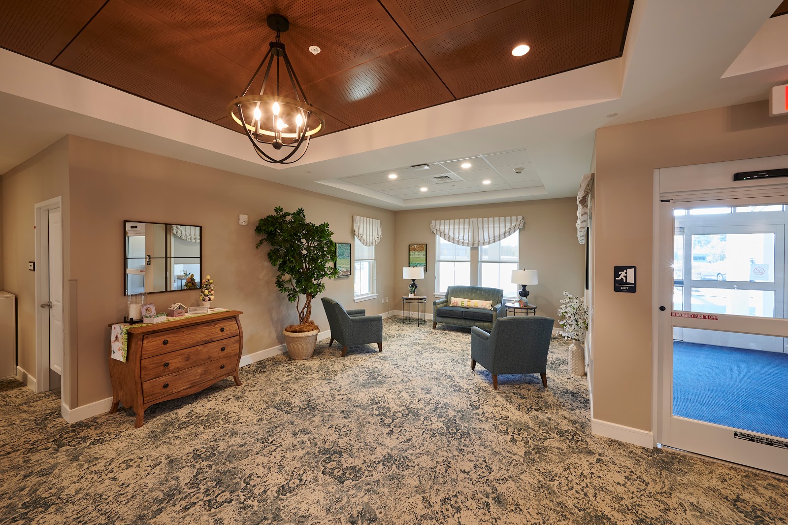 Columbia Cottage Wyomissing