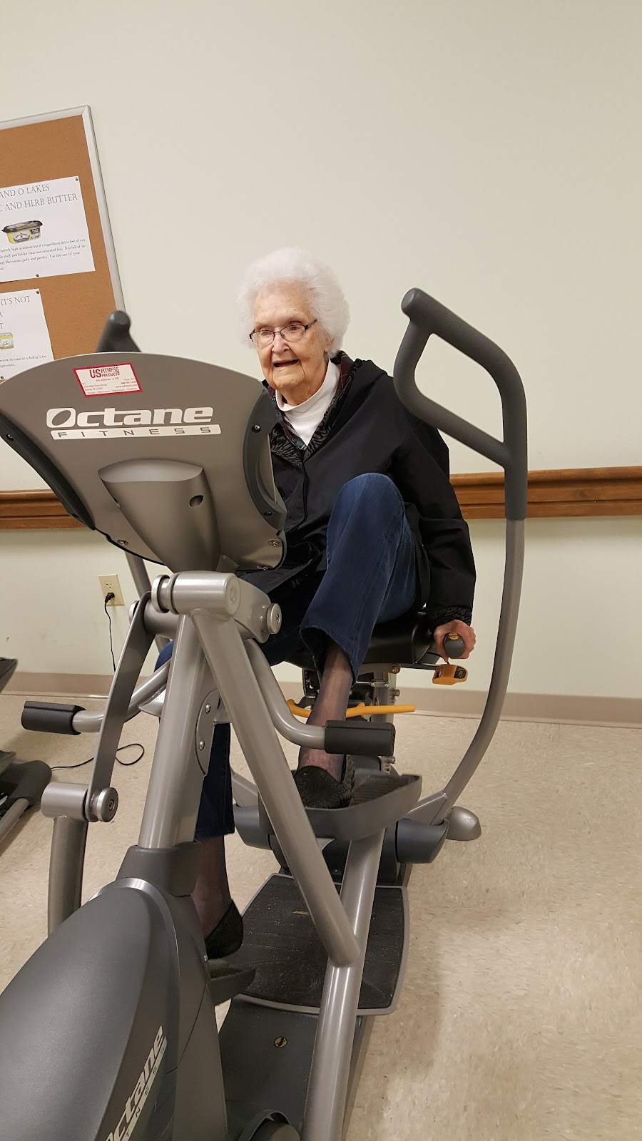 Wayne County Services On Aging