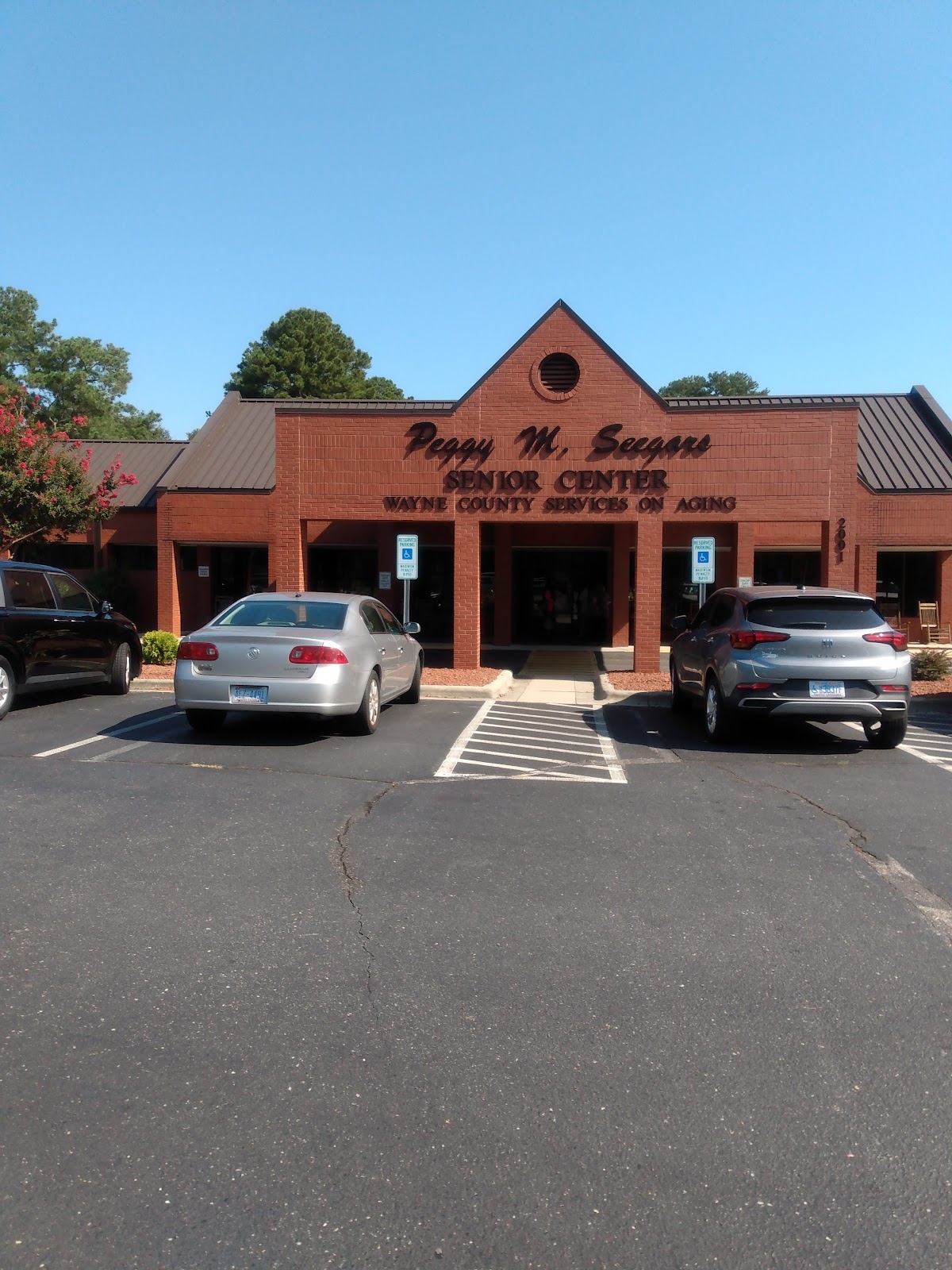 Wayne County Services On Aging