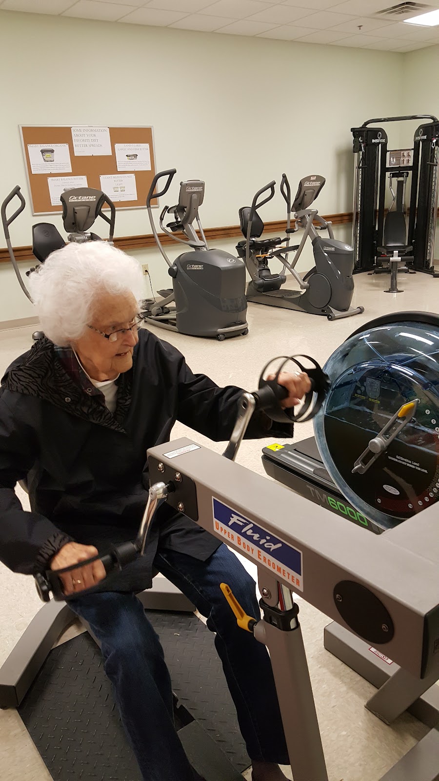 Wayne County Services On Aging