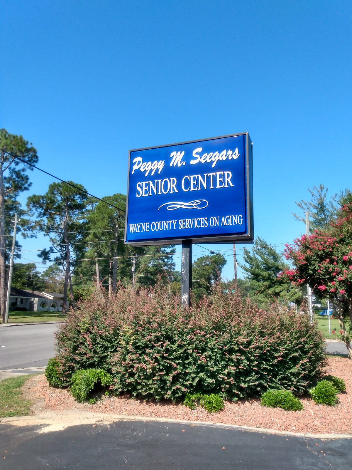 Wayne County Services On Aging