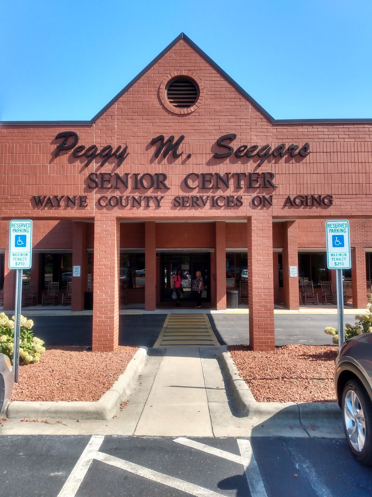 Wayne County Services On Aging