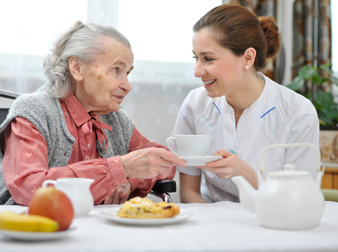 Home Sweet Home Senior Care