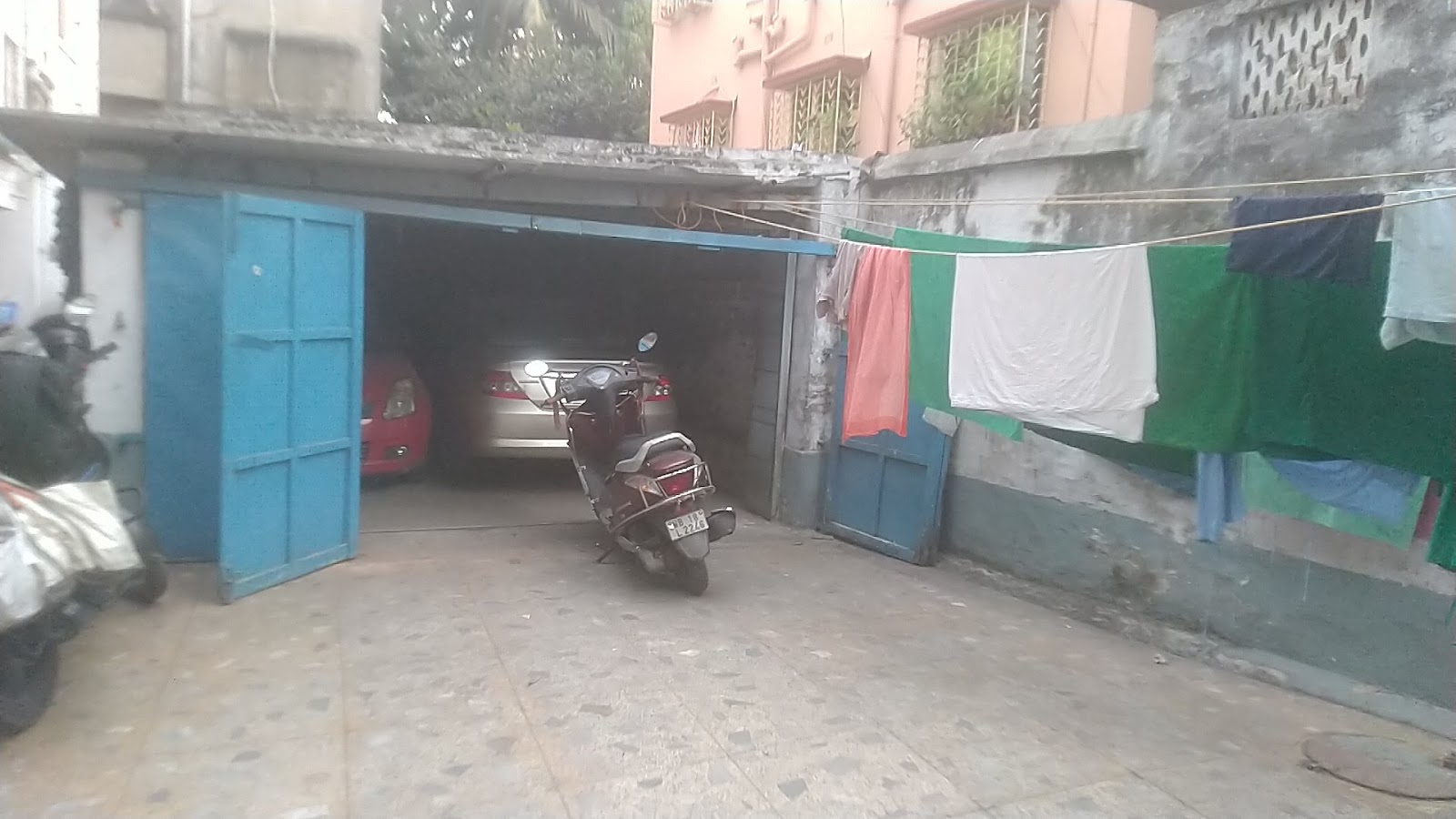 Serampore Surgical Nursing Home