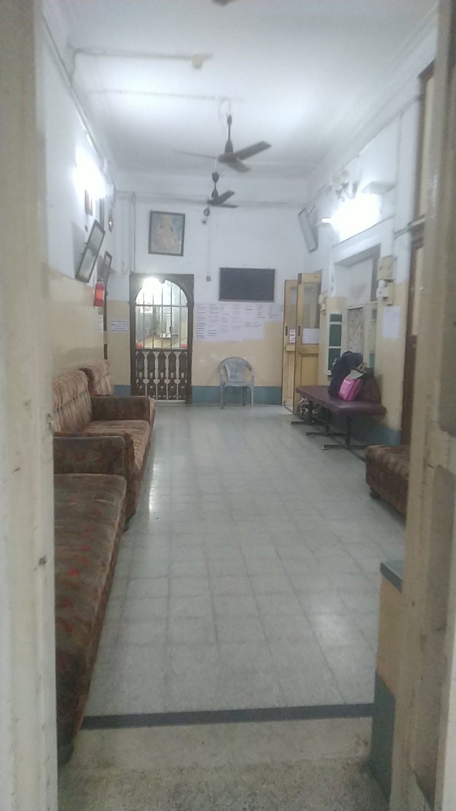 Serampore Surgical Nursing Home