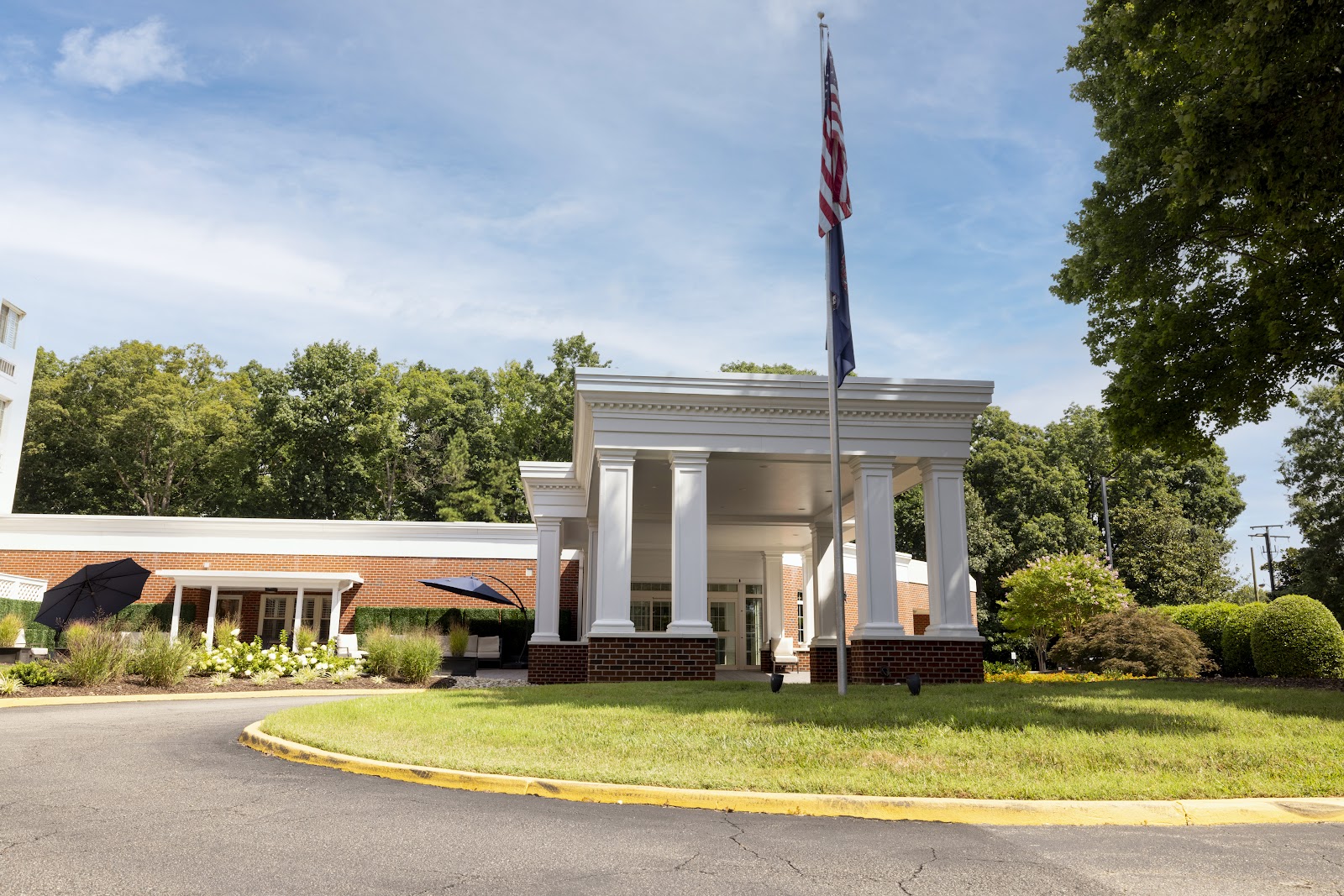 The Barrington at Hioaks