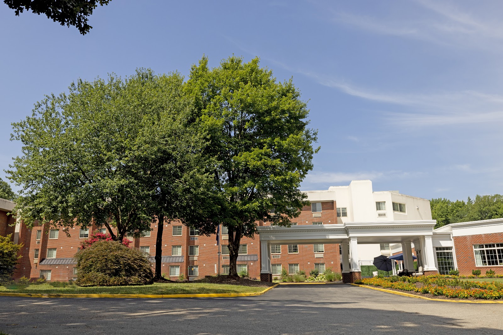 The Barrington at Hioaks