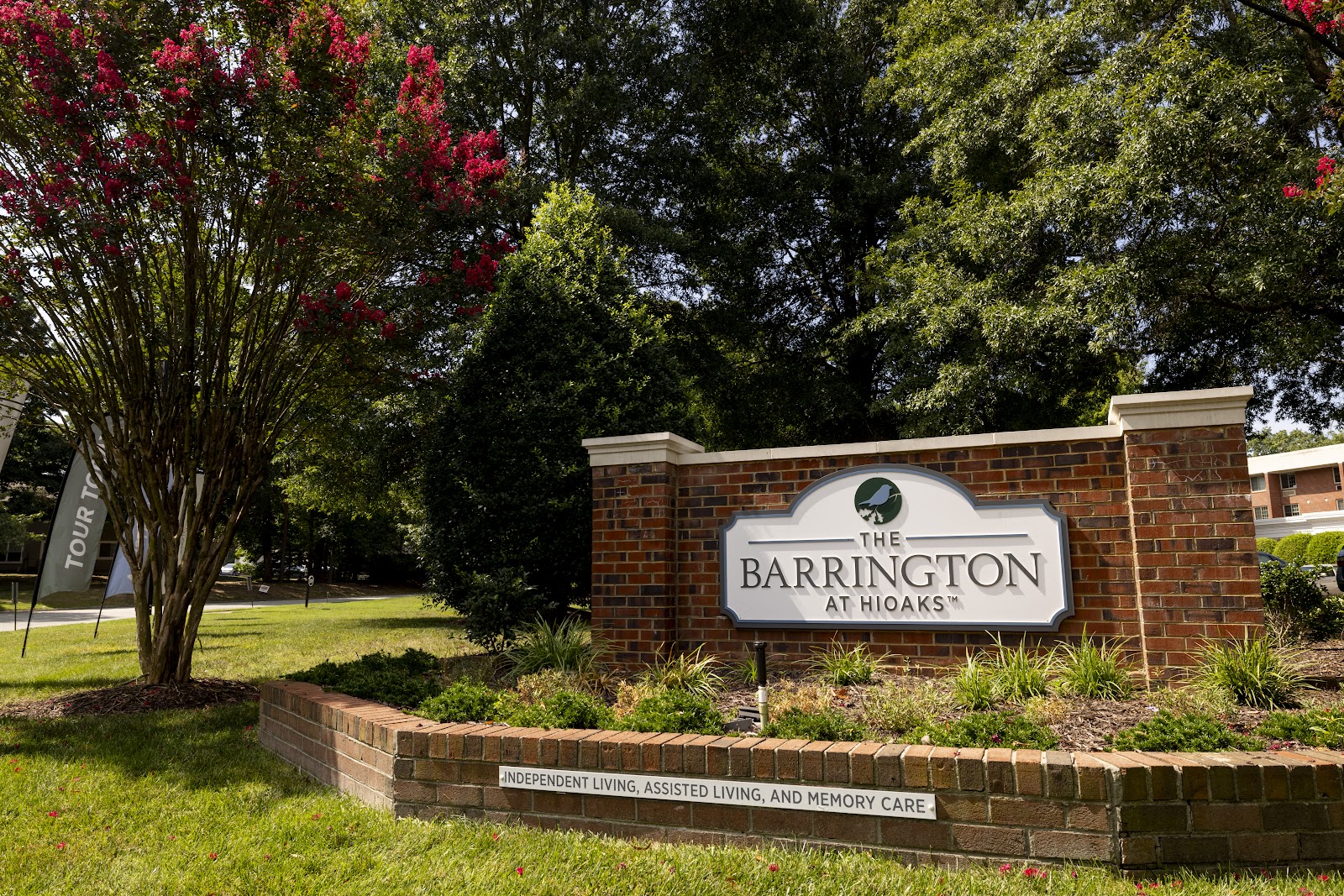 The Barrington at Hioaks