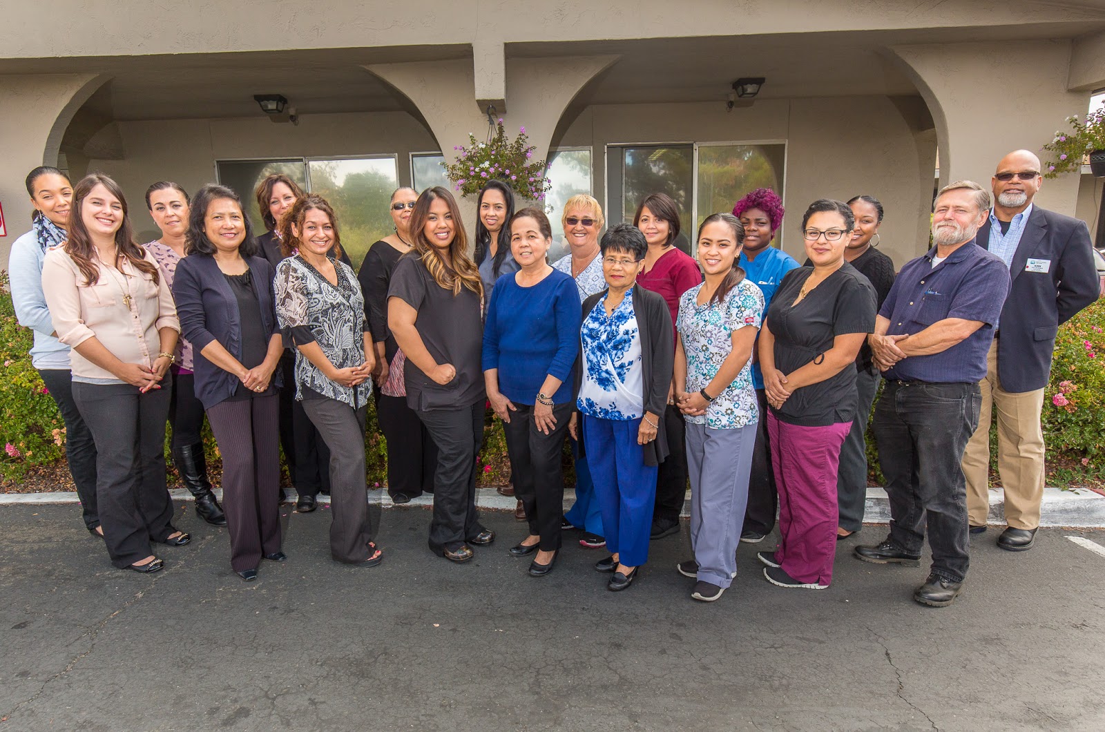 Windsor Vallejo Care Center