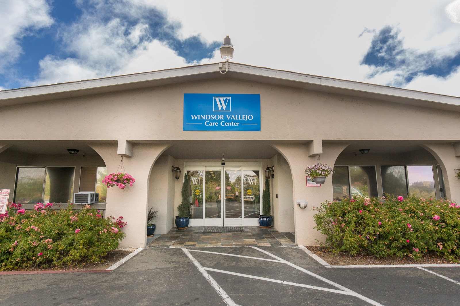 Windsor Vallejo Care Center