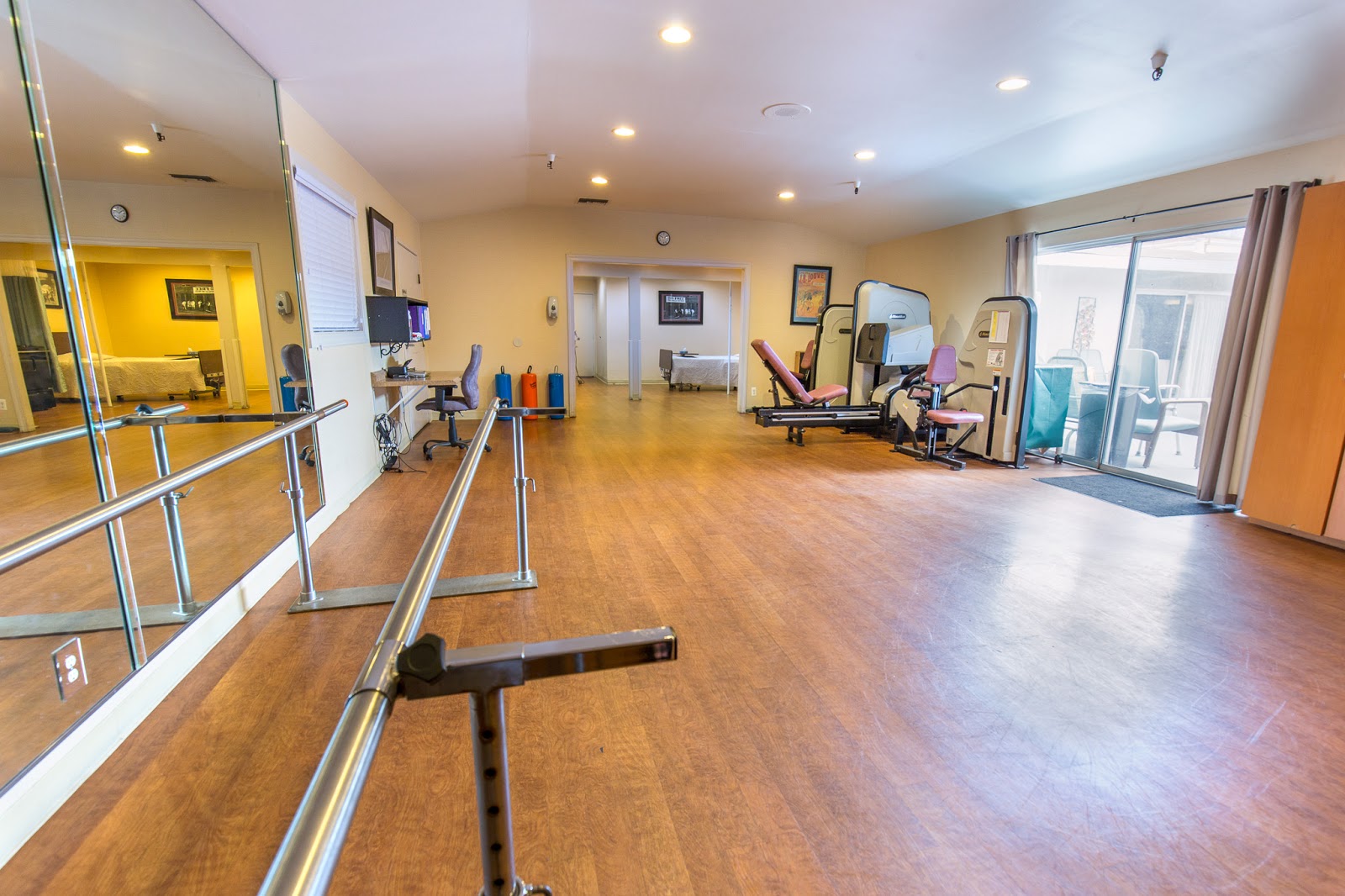 Windsor Vallejo Care Center