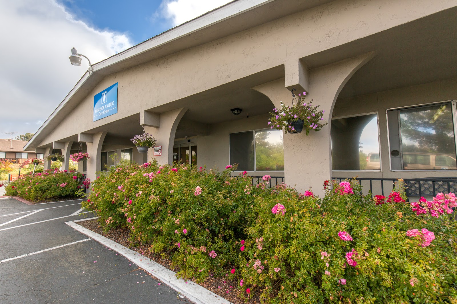 Windsor Vallejo Care Center