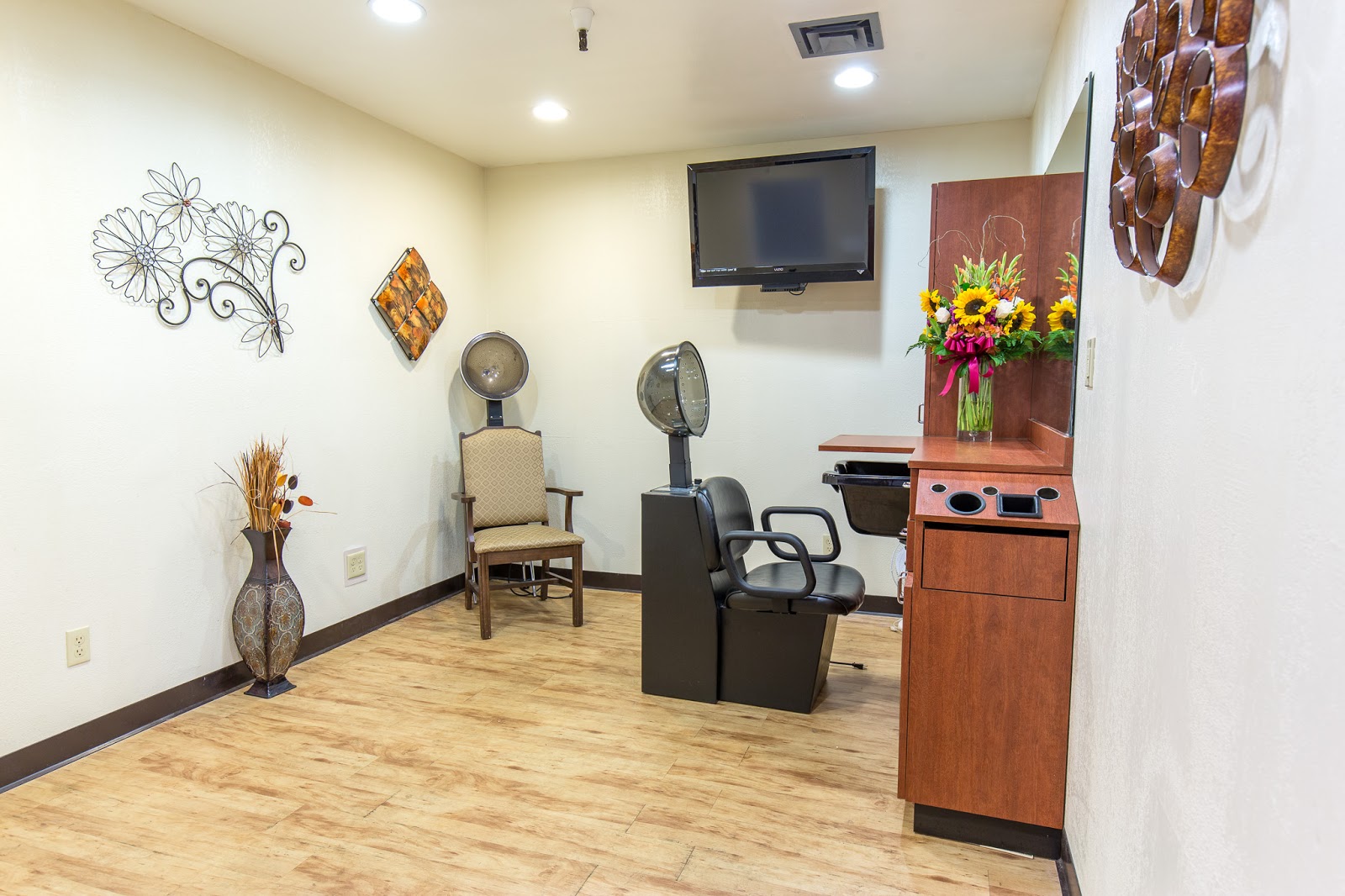 Windsor Vallejo Care Center