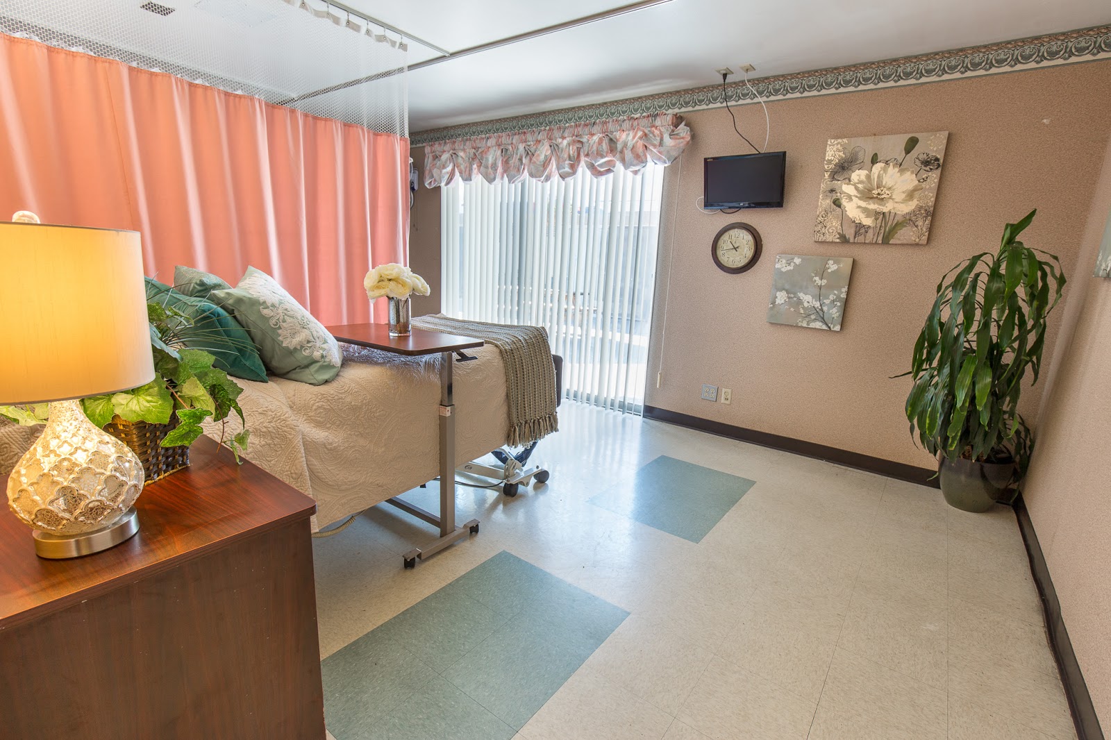 Windsor Vallejo Care Center
