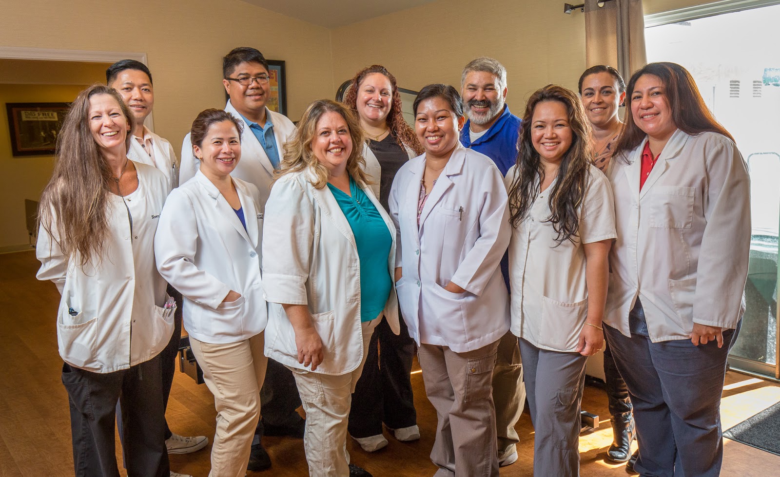 Windsor Vallejo Care Center