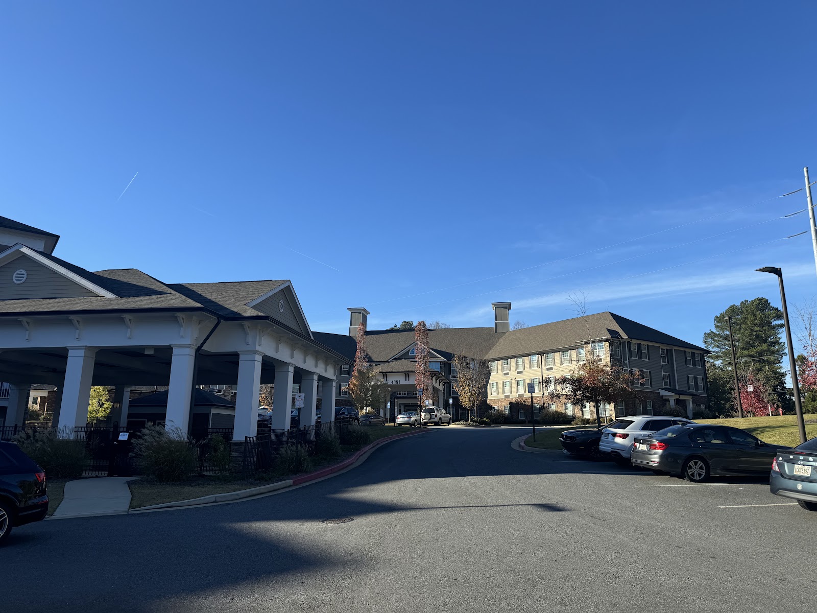 Canterfield of Kennesaw