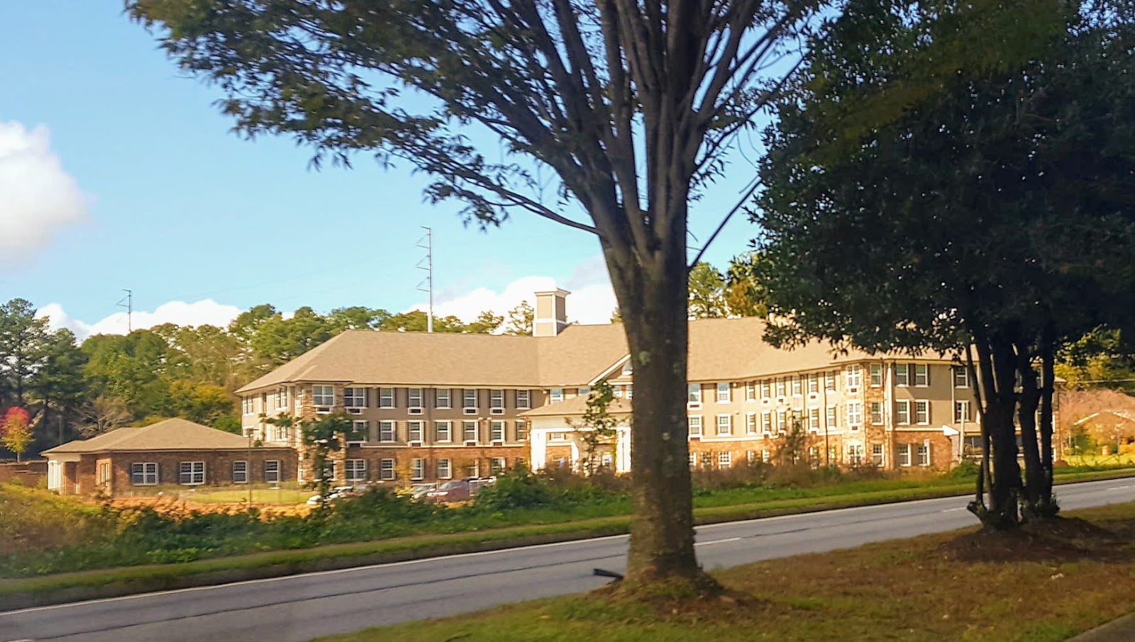 Canterfield of Kennesaw