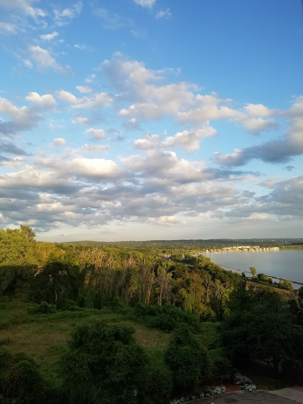 Sky View Rehabilitation & Health Care