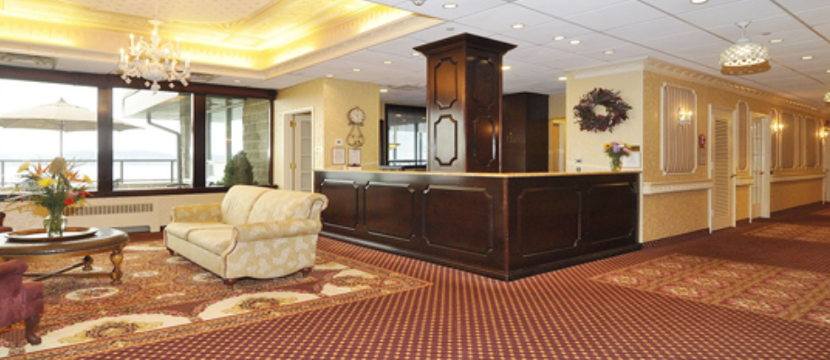 Sky View Rehabilitation & Health Care