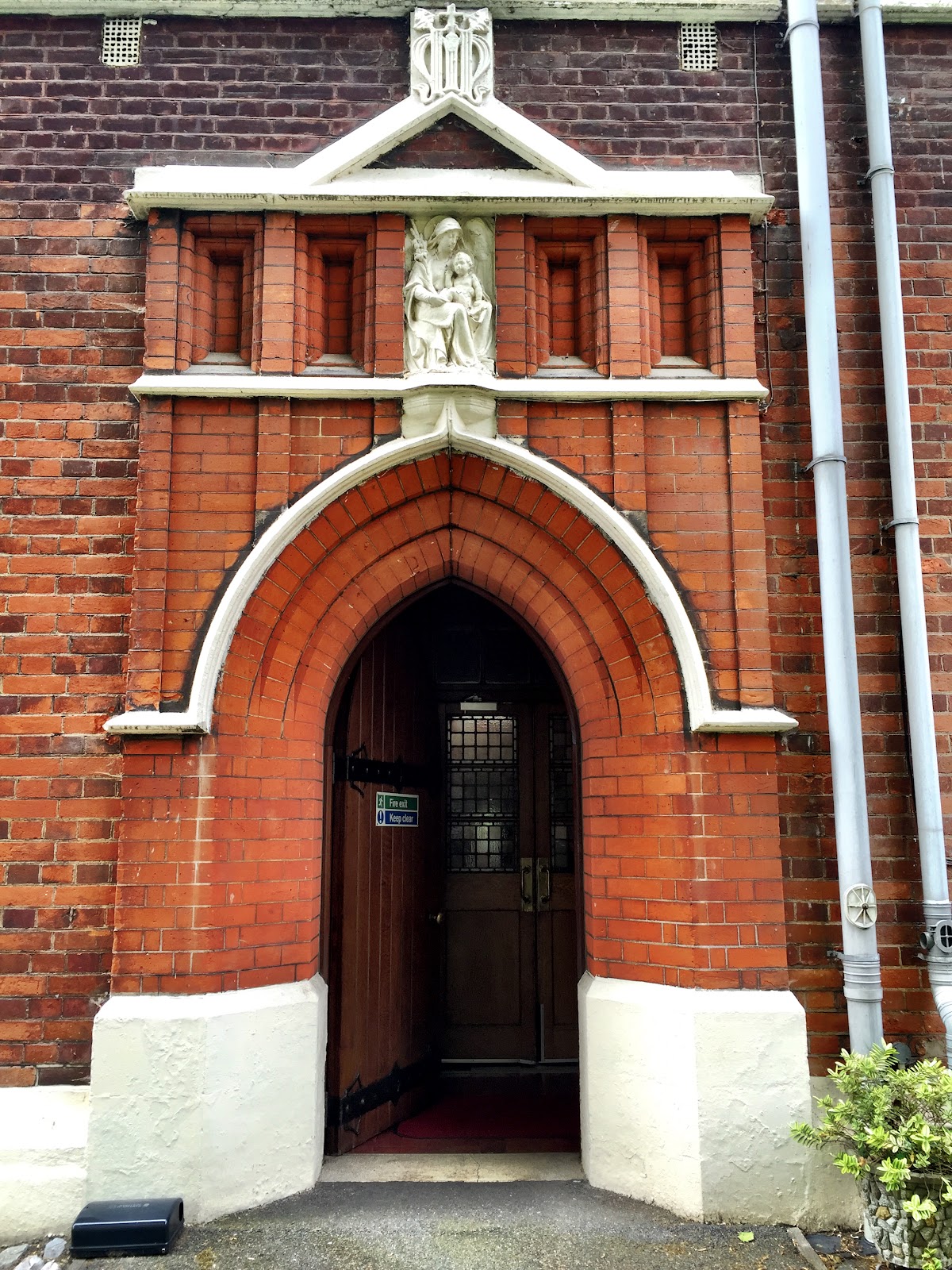 Nazareth House Hammersmith