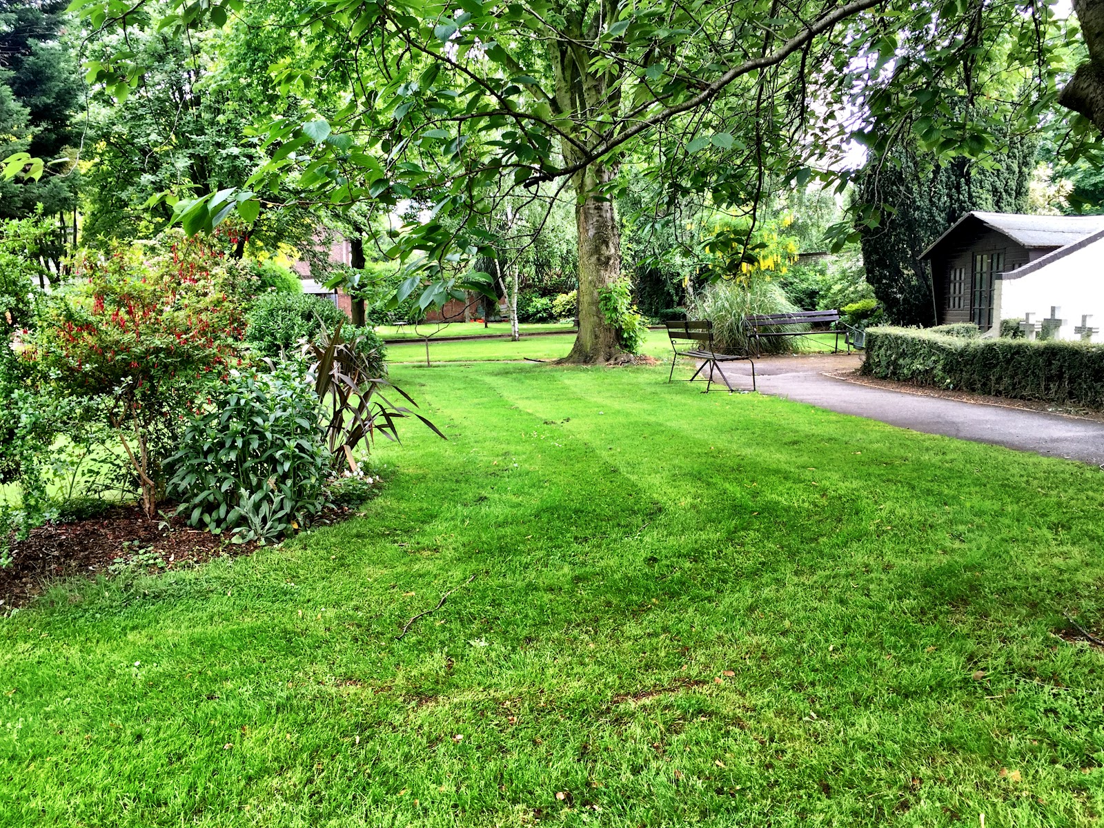 Nazareth House Hammersmith