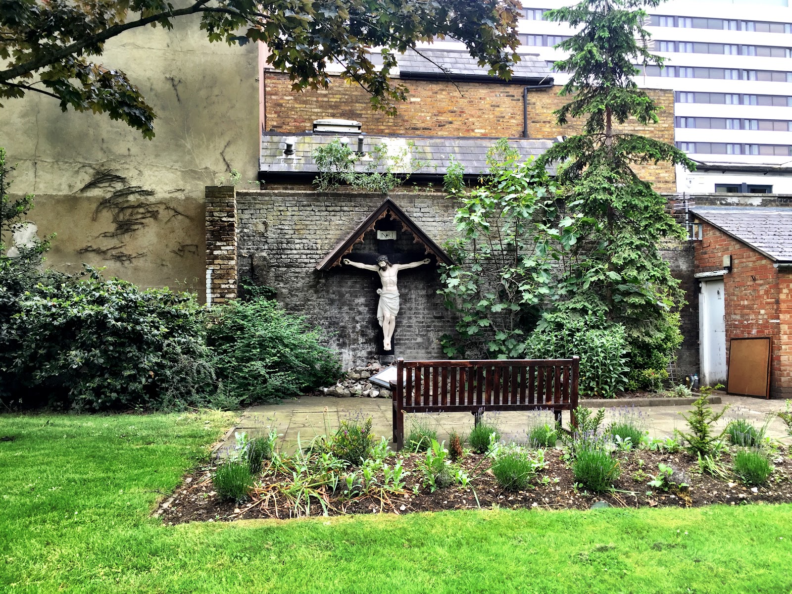 Nazareth House Hammersmith