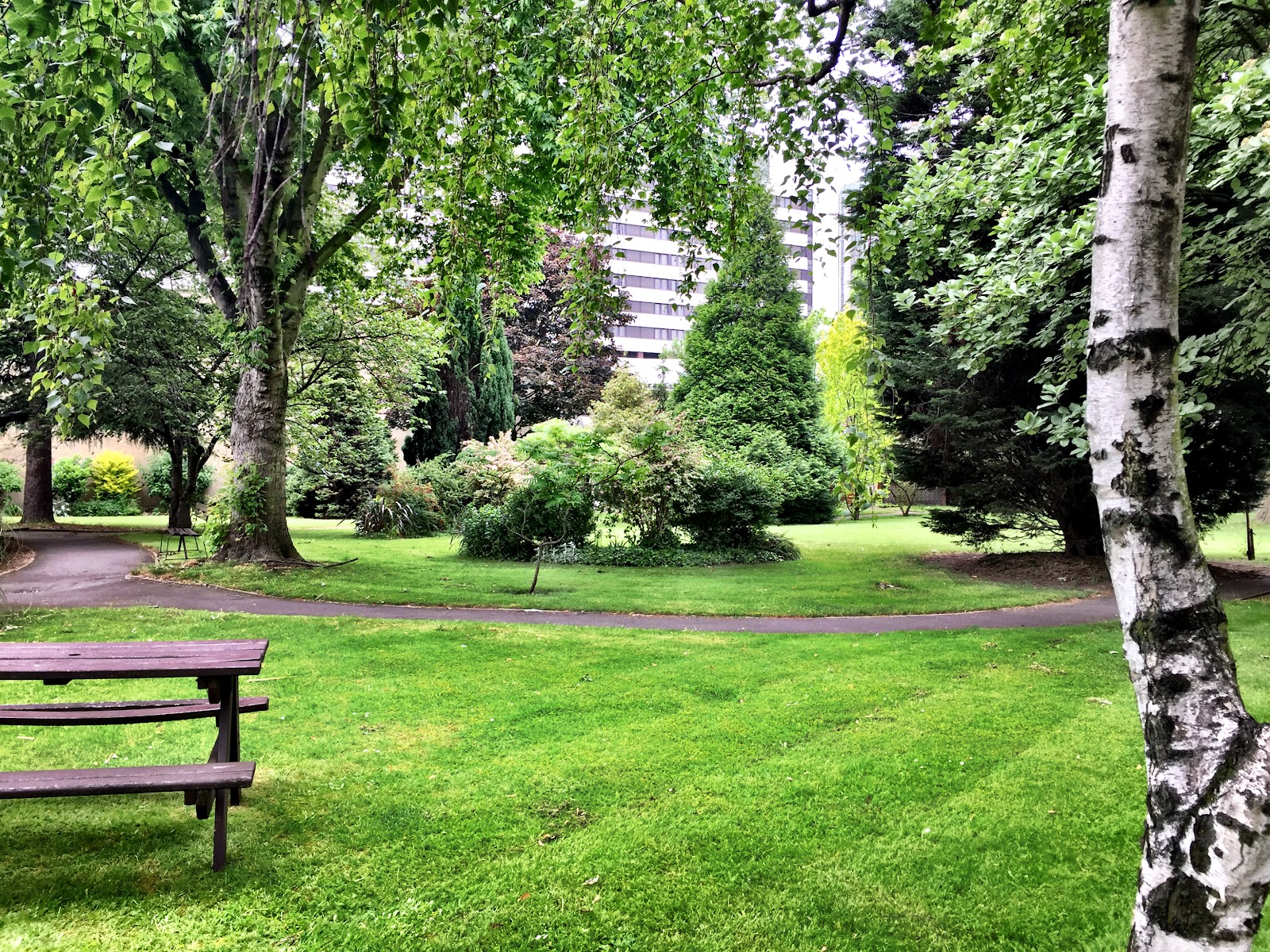 Nazareth House Hammersmith