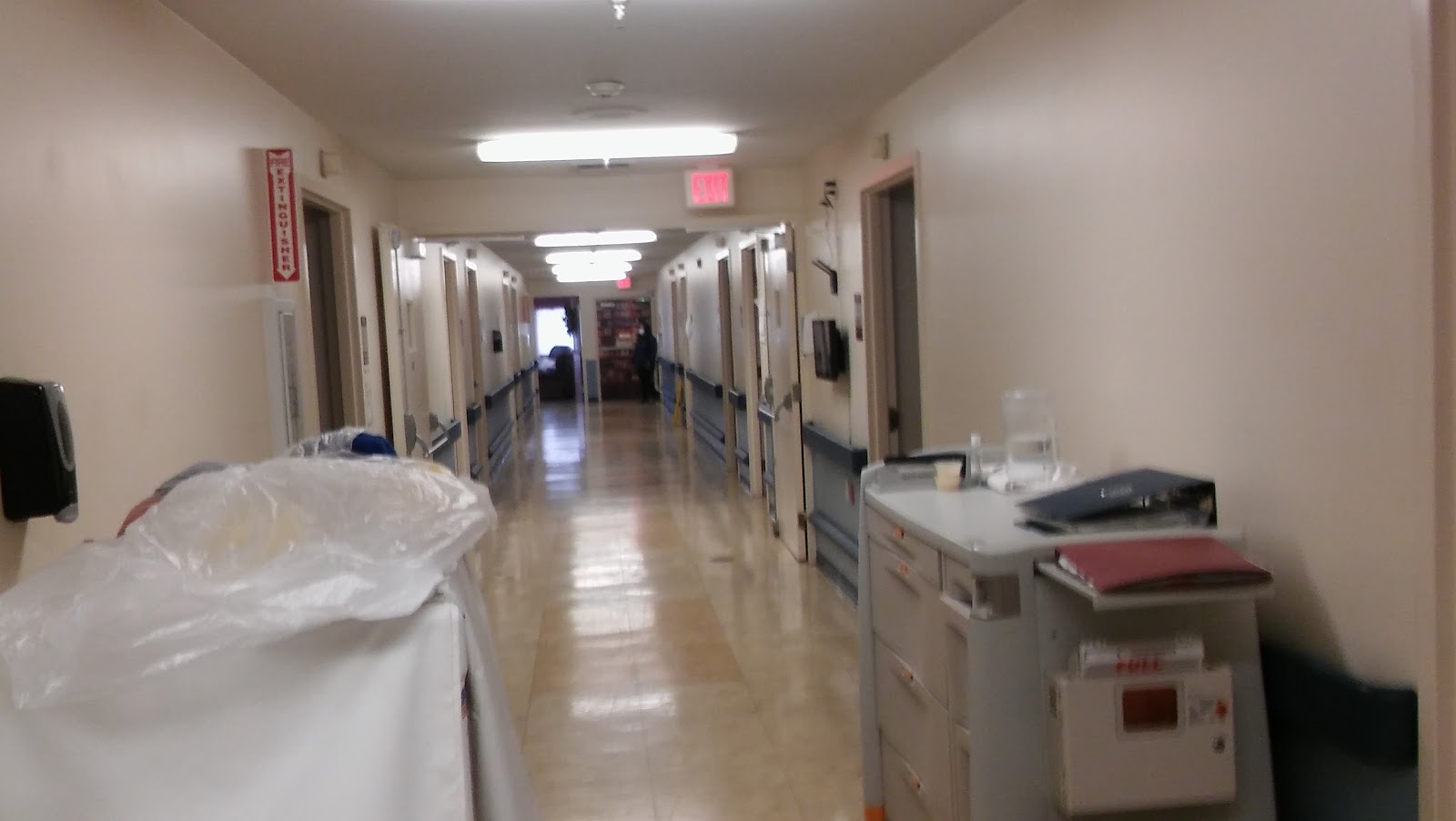 Dyer Nursing and Rehabilitation Center