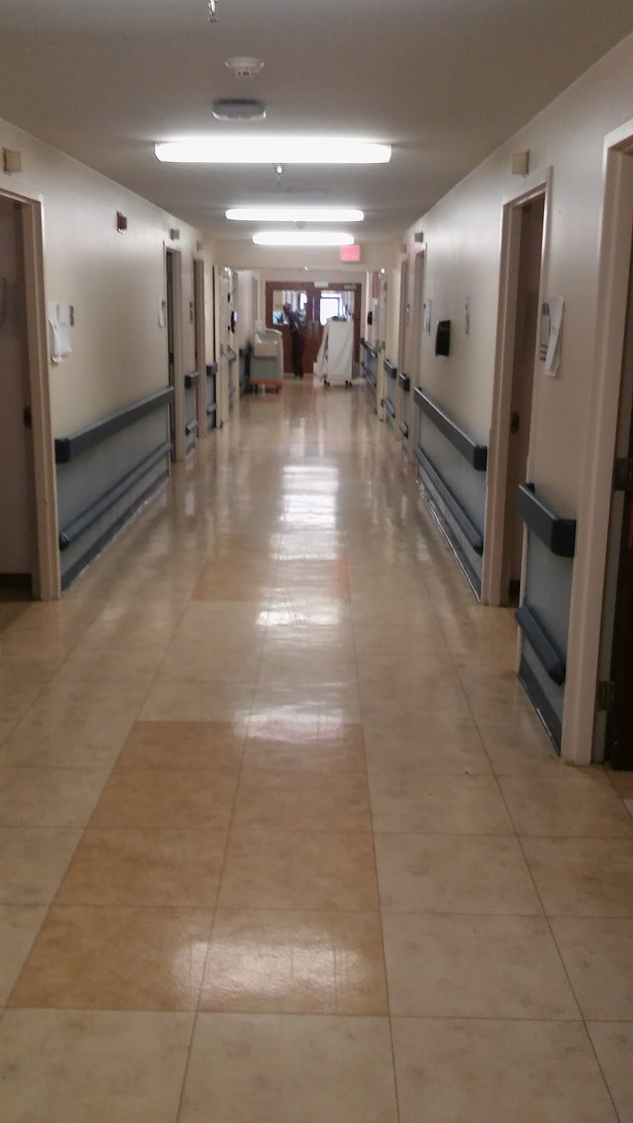 Dyer Nursing and Rehabilitation Center