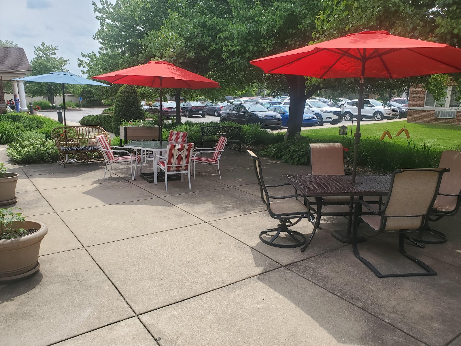 Dyer Nursing and Rehabilitation Center