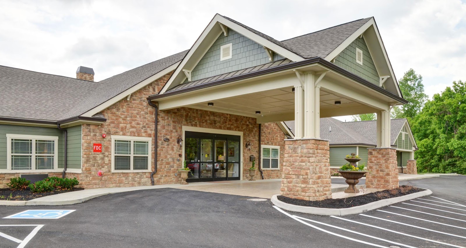 Dominion Senior Living of Sevierville