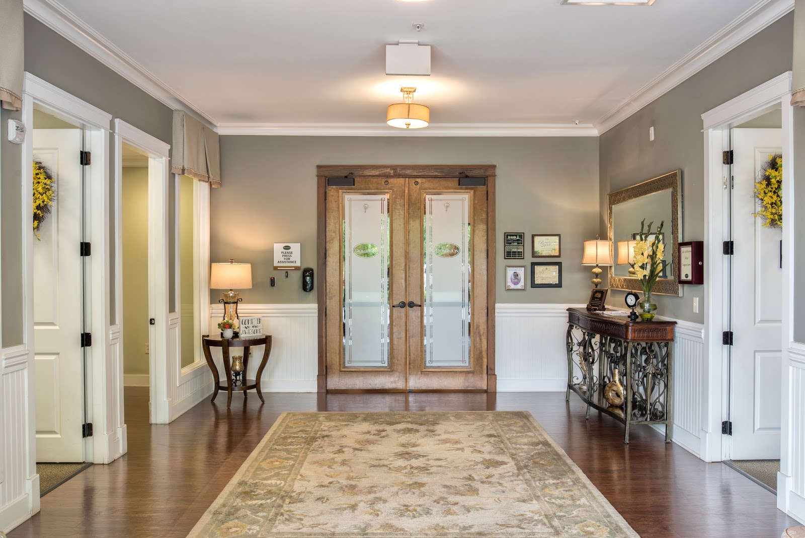 Dominion Senior Living of Sevierville