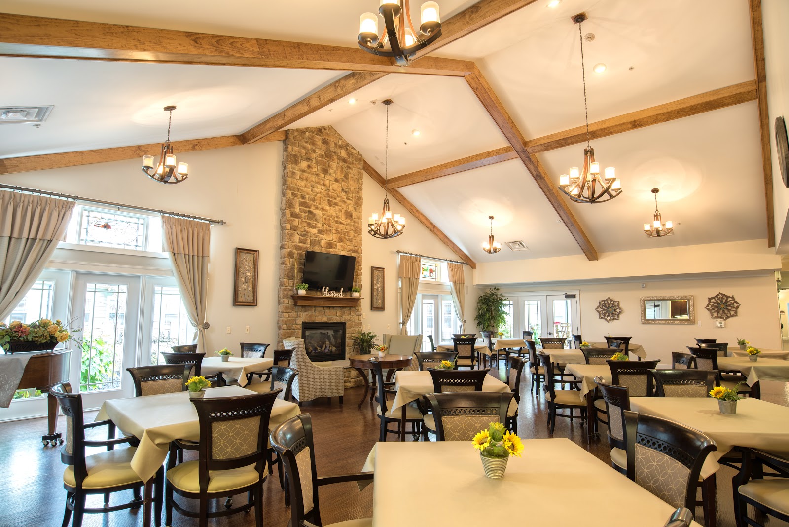 Dominion Senior Living of Sevierville