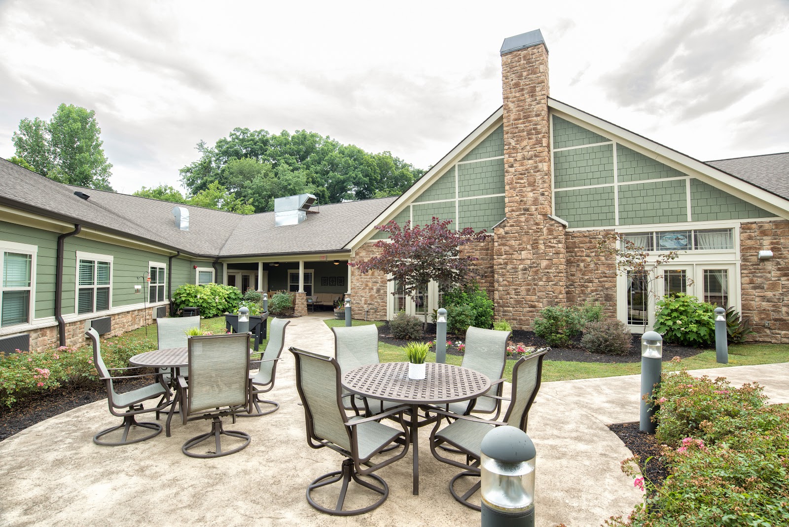 Dominion Senior Living of Sevierville