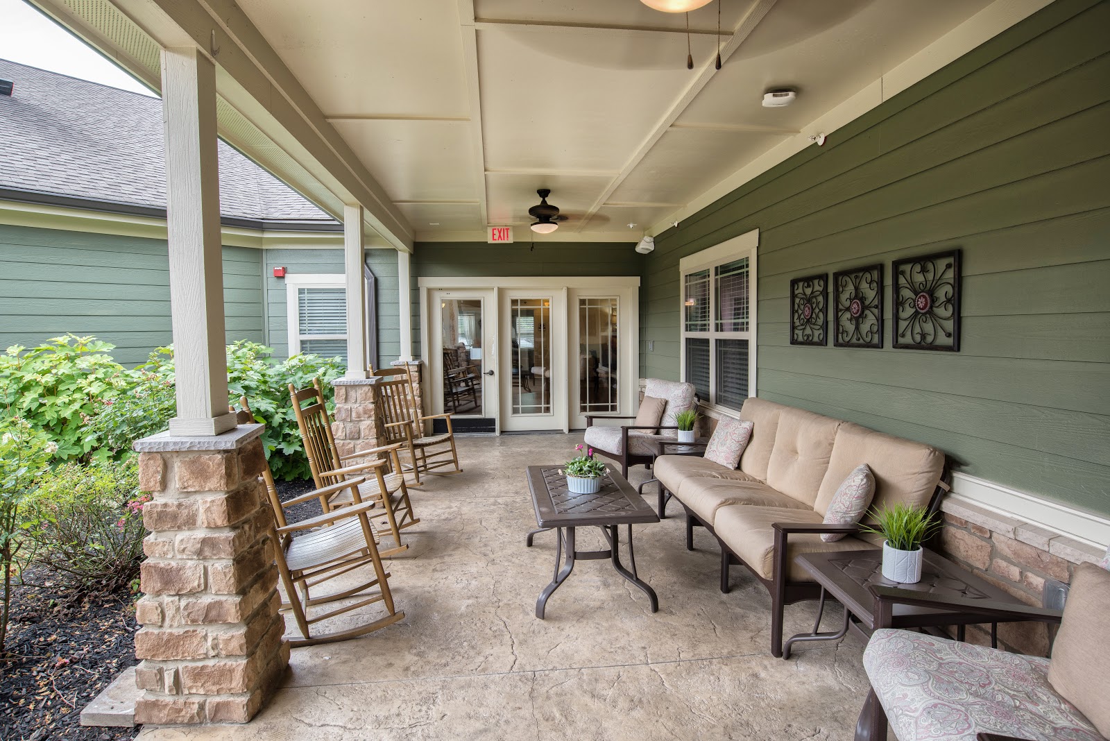 Dominion Senior Living of Sevierville