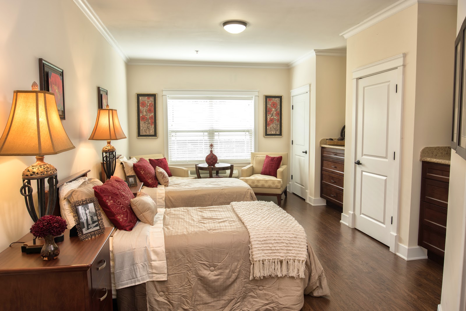 Dominion Senior Living of Sevierville