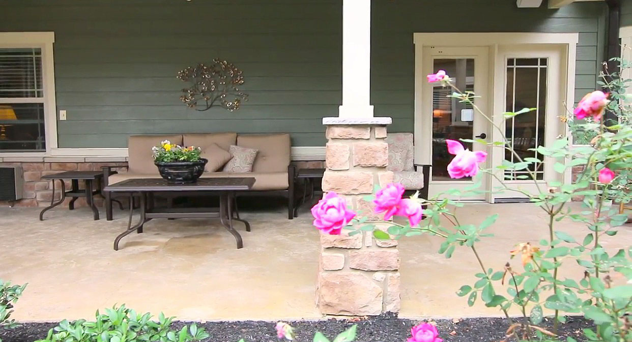 Dominion Senior Living of Sevierville
