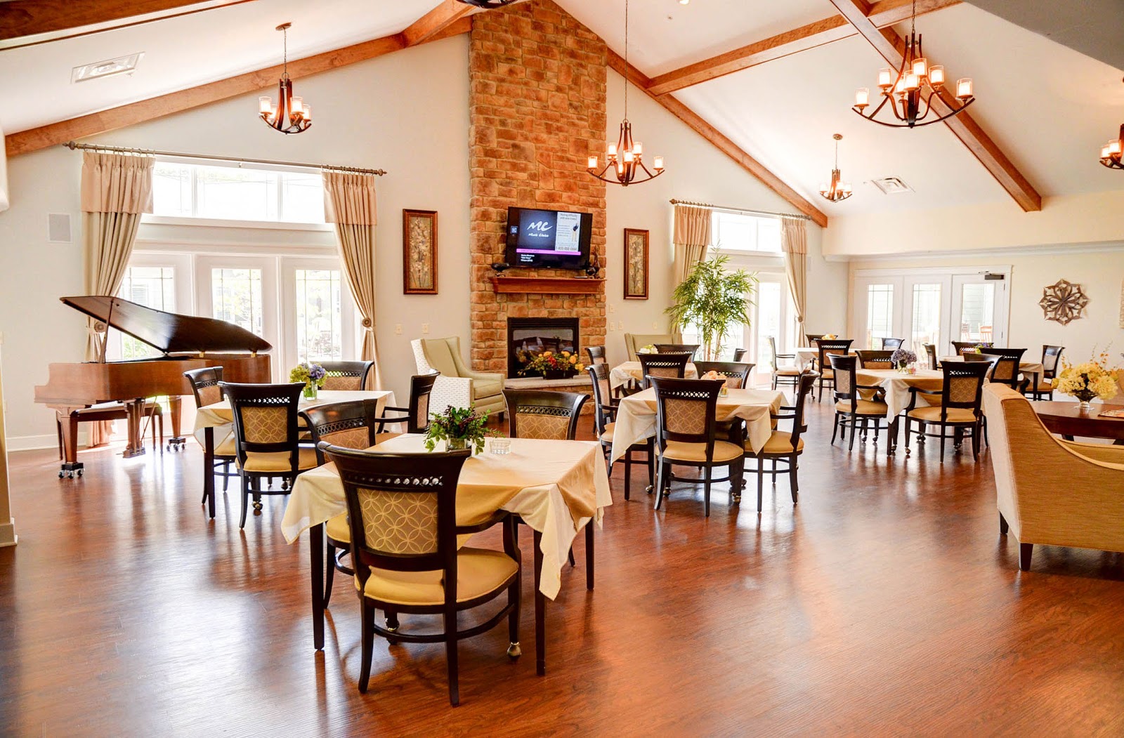 Dominion Senior Living of Sevierville