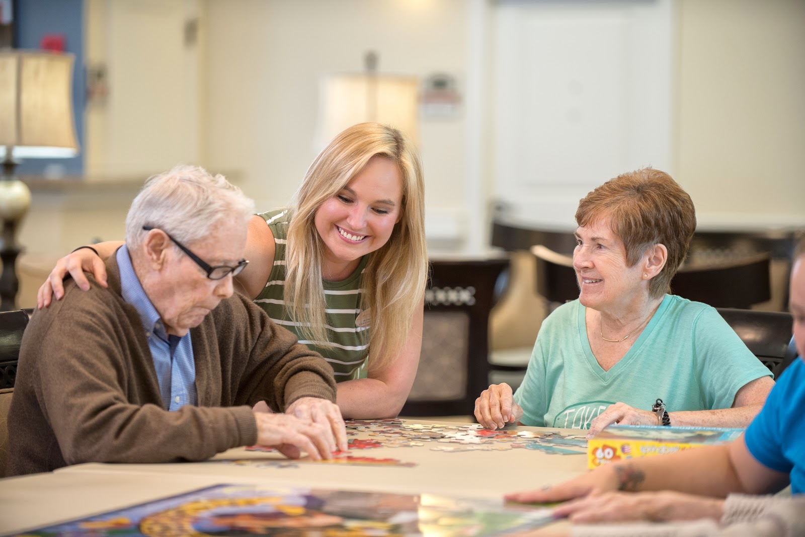 Dominion Senior Living of Sevierville