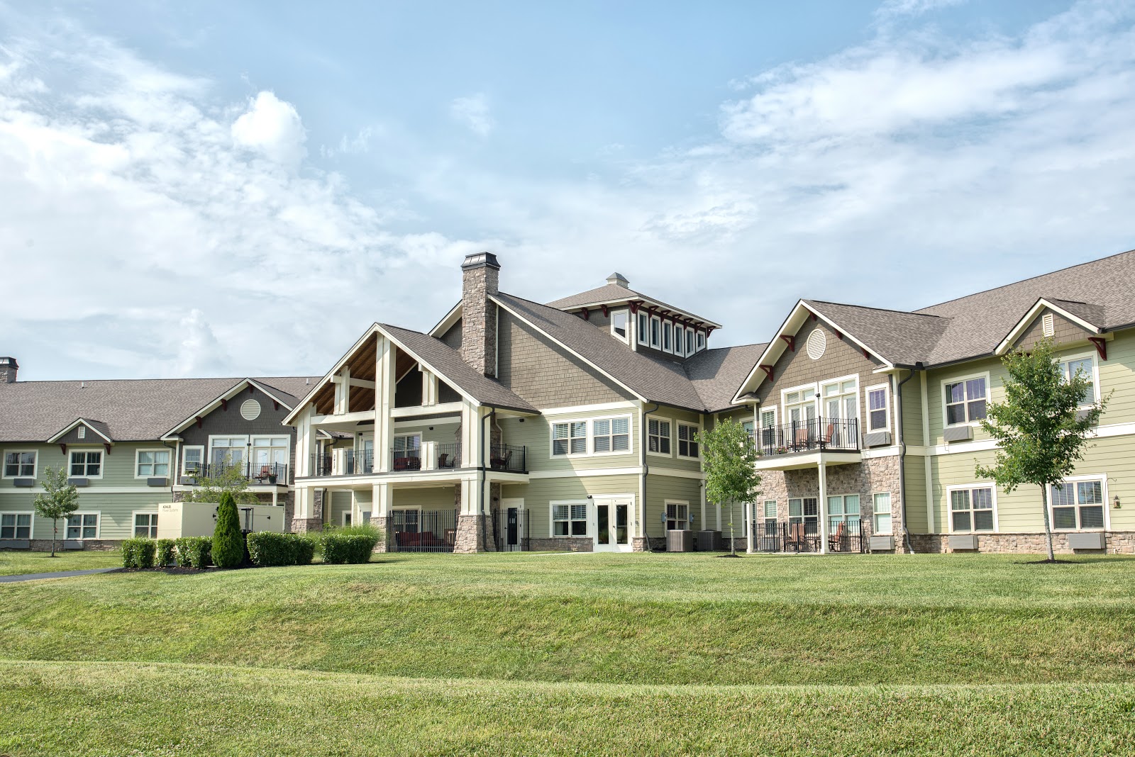 Dominion Senior Living