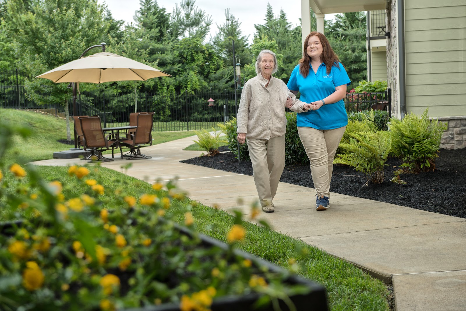 Dominion Senior Living