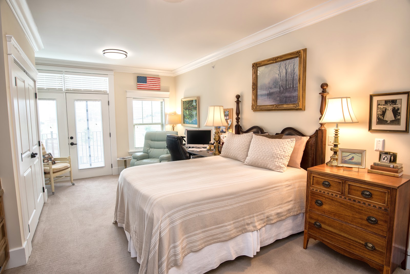 Dominion Senior Living